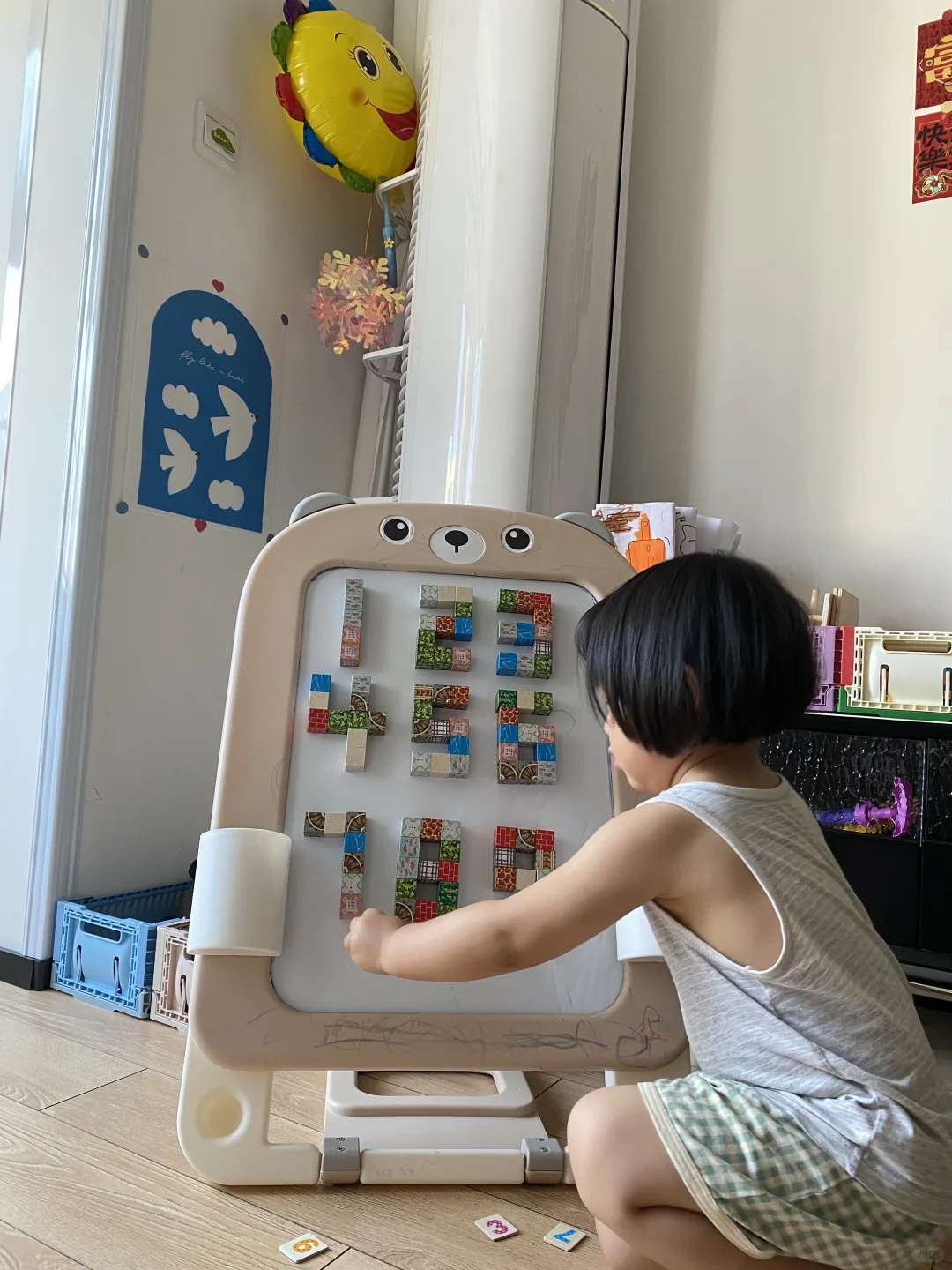 别买垃圾玩具！当妈3年血泪教训！