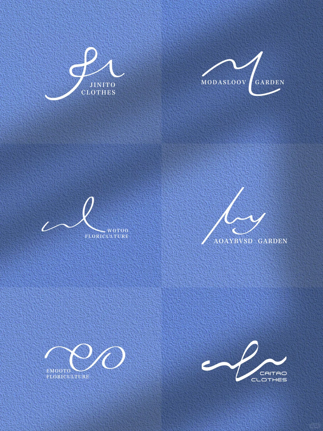 字母线条 logo 凭什么火？