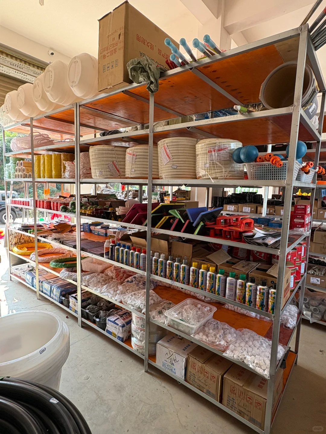 藏在街角的五金店，装满生活的“万能百宝箱