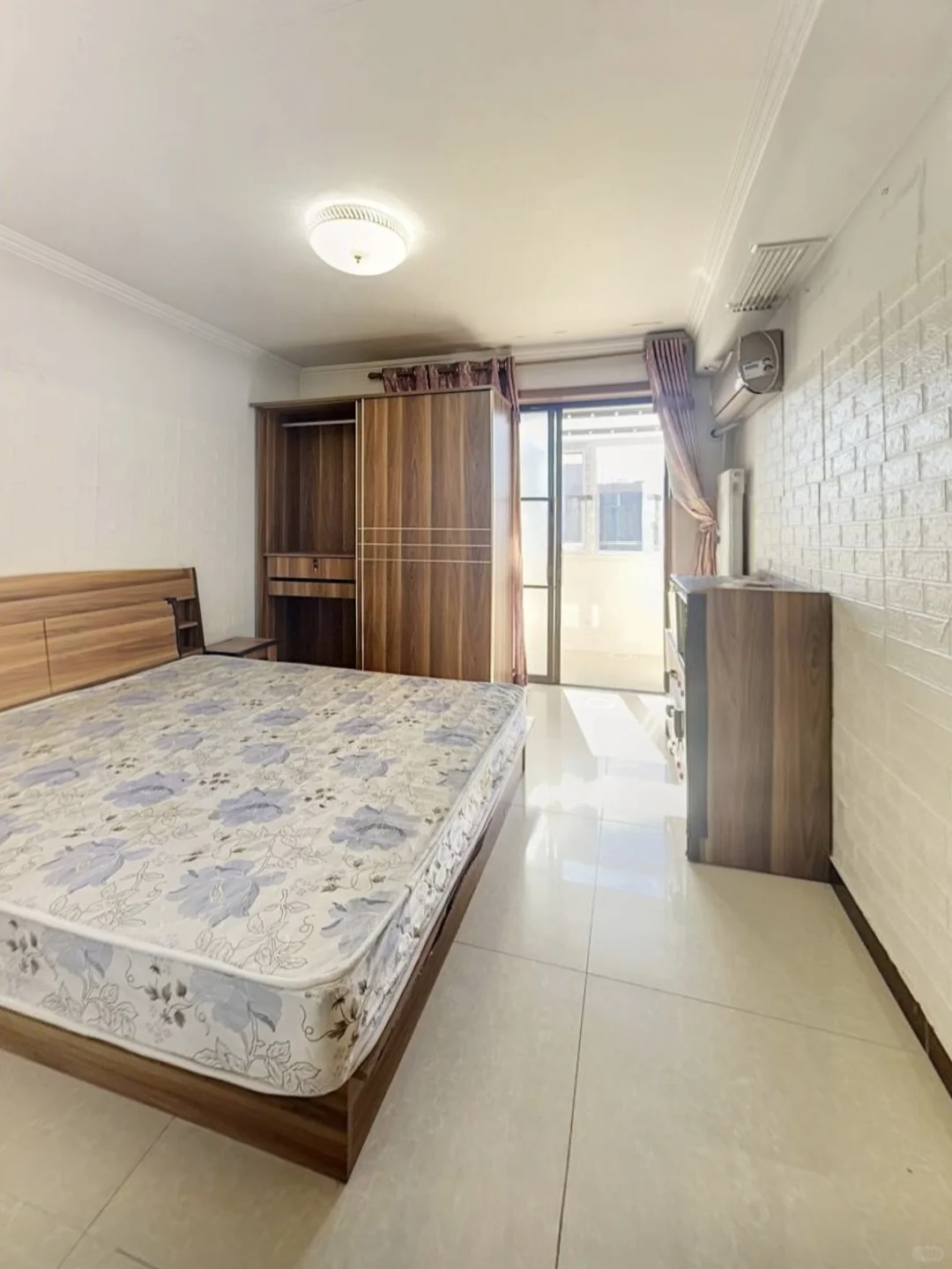 ?大兴新城｜南北通透大三居