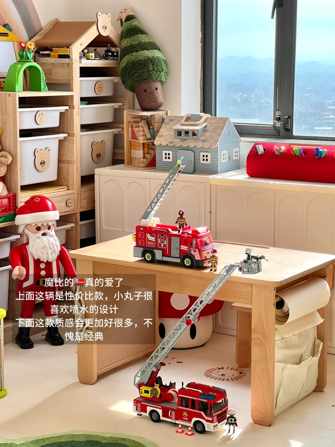 别不信你家一定也有！有娃家庭必入车车?