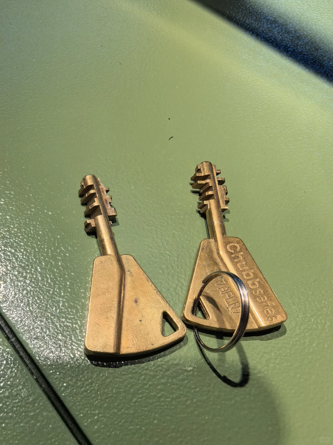 机械锁 vs 智能锁 ？