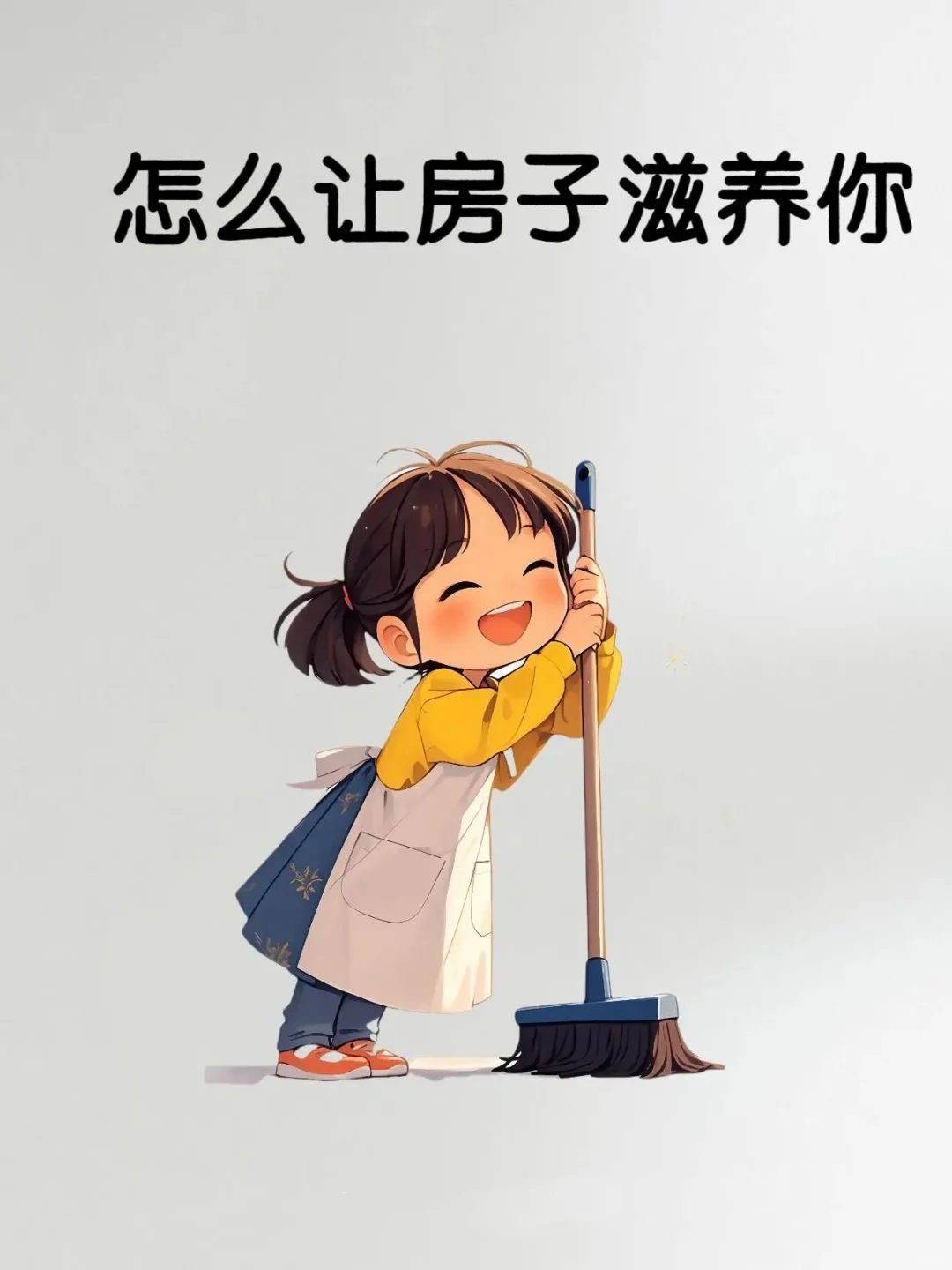 房子是有能量的，怎么让房子滋养你?