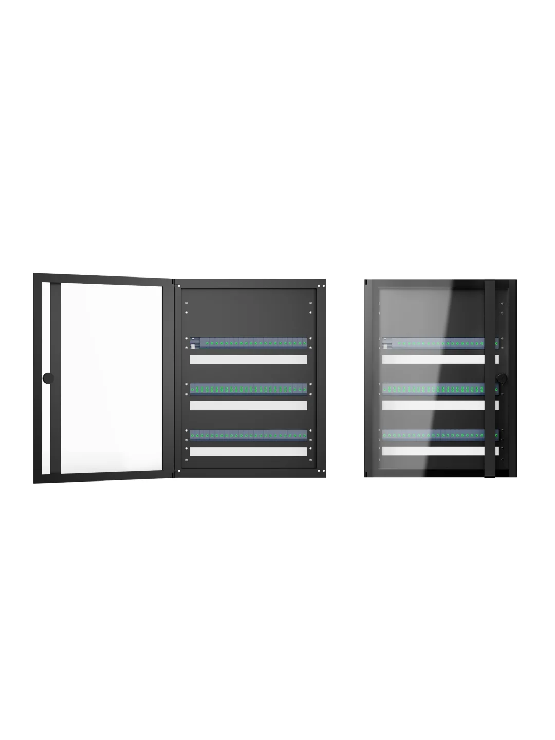 设计分享｜智能电箱