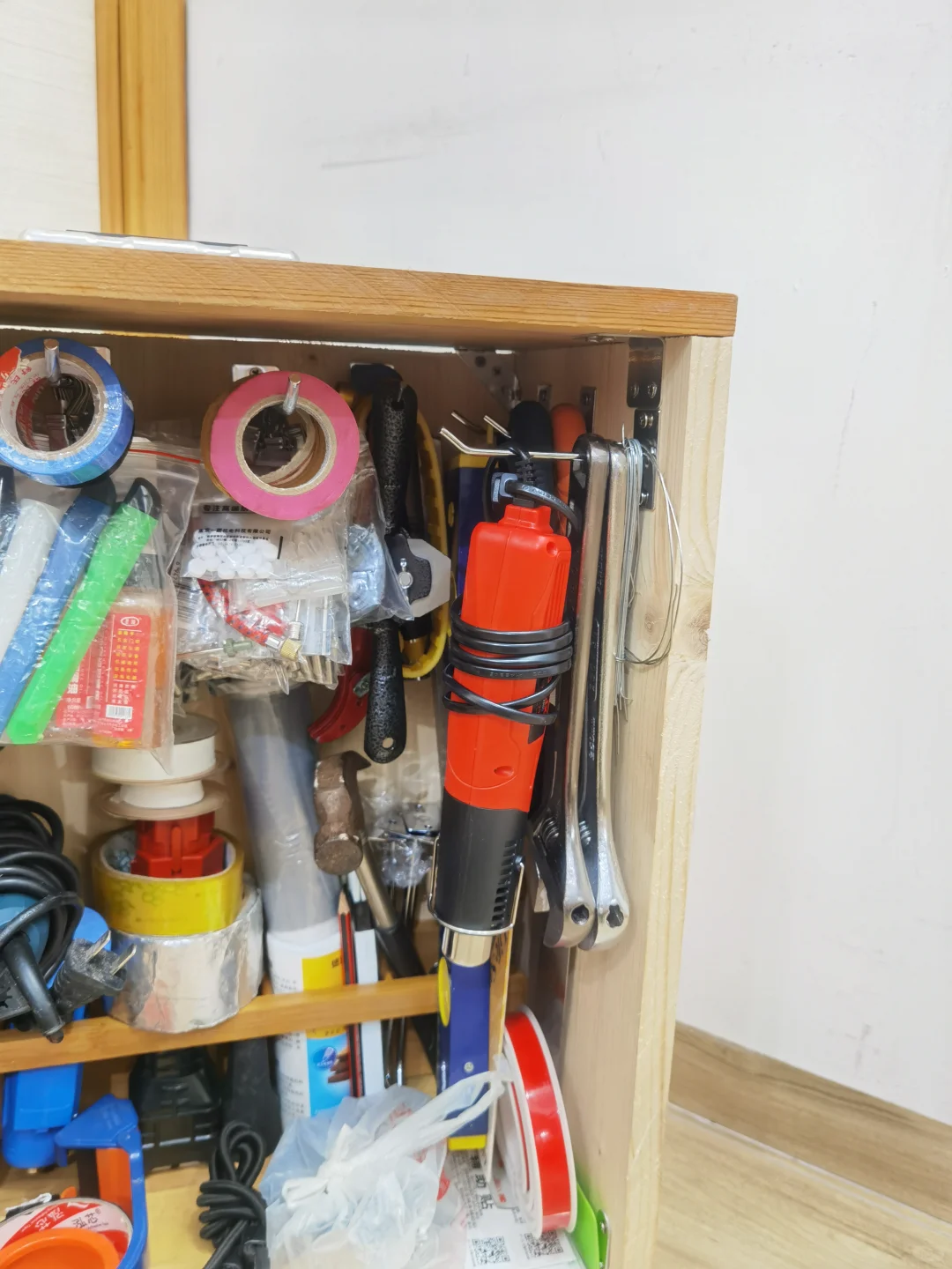 DIY 工具箱—量身定制就是一切都刚刚好