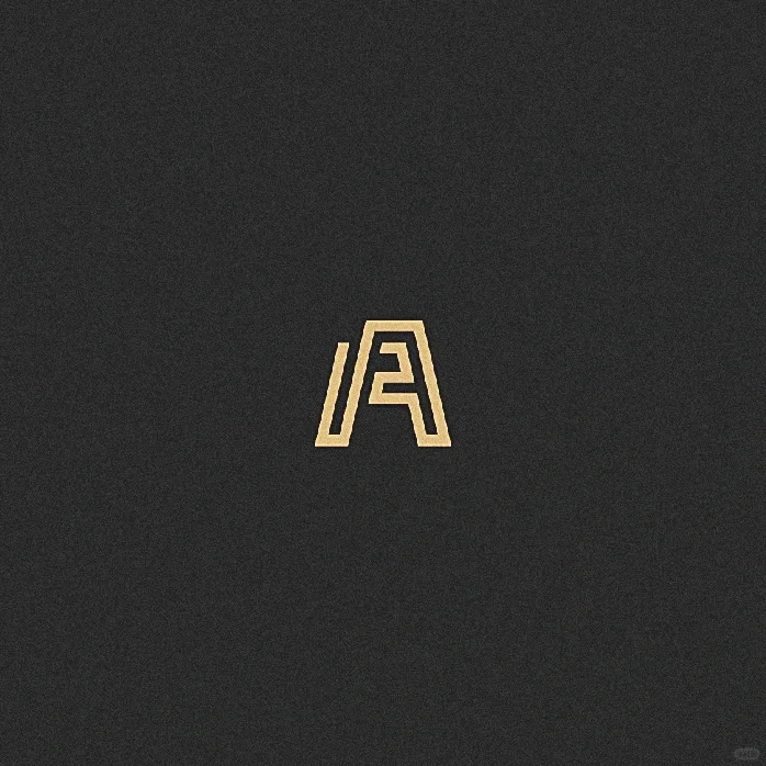 26英文字母字体LOGO设计【第一辑】