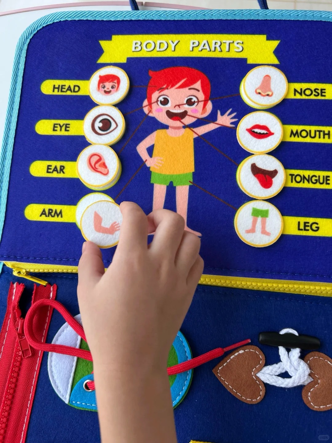 泪崩了!当妈2年才悟透:有些玩具真不如不玩