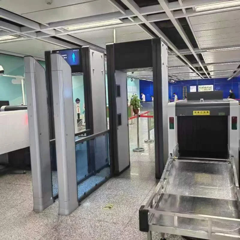 ? 高铁安检大揭秘！你想知道的都在这?**