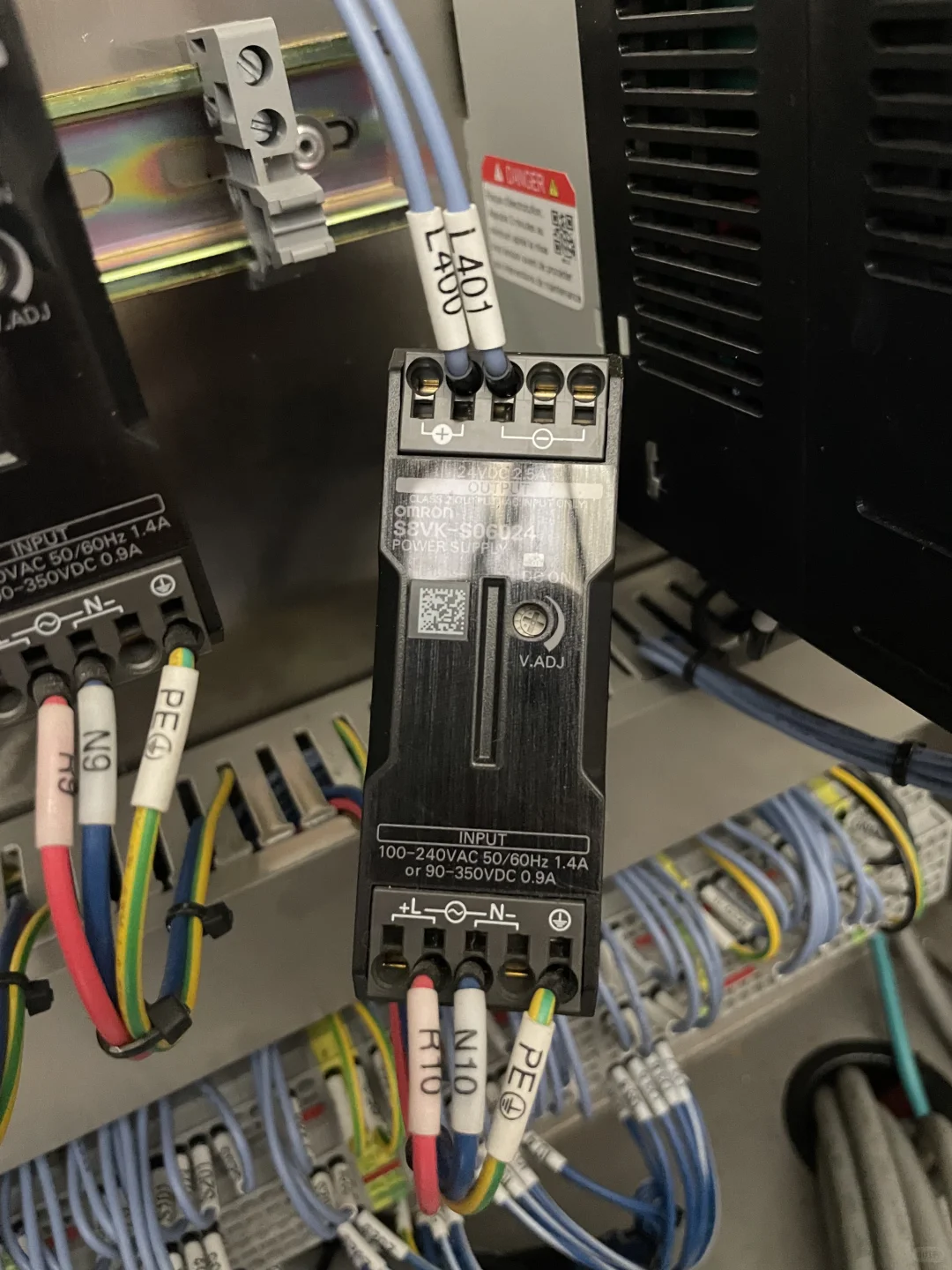 国内生产设备温哥华落地安装和调试