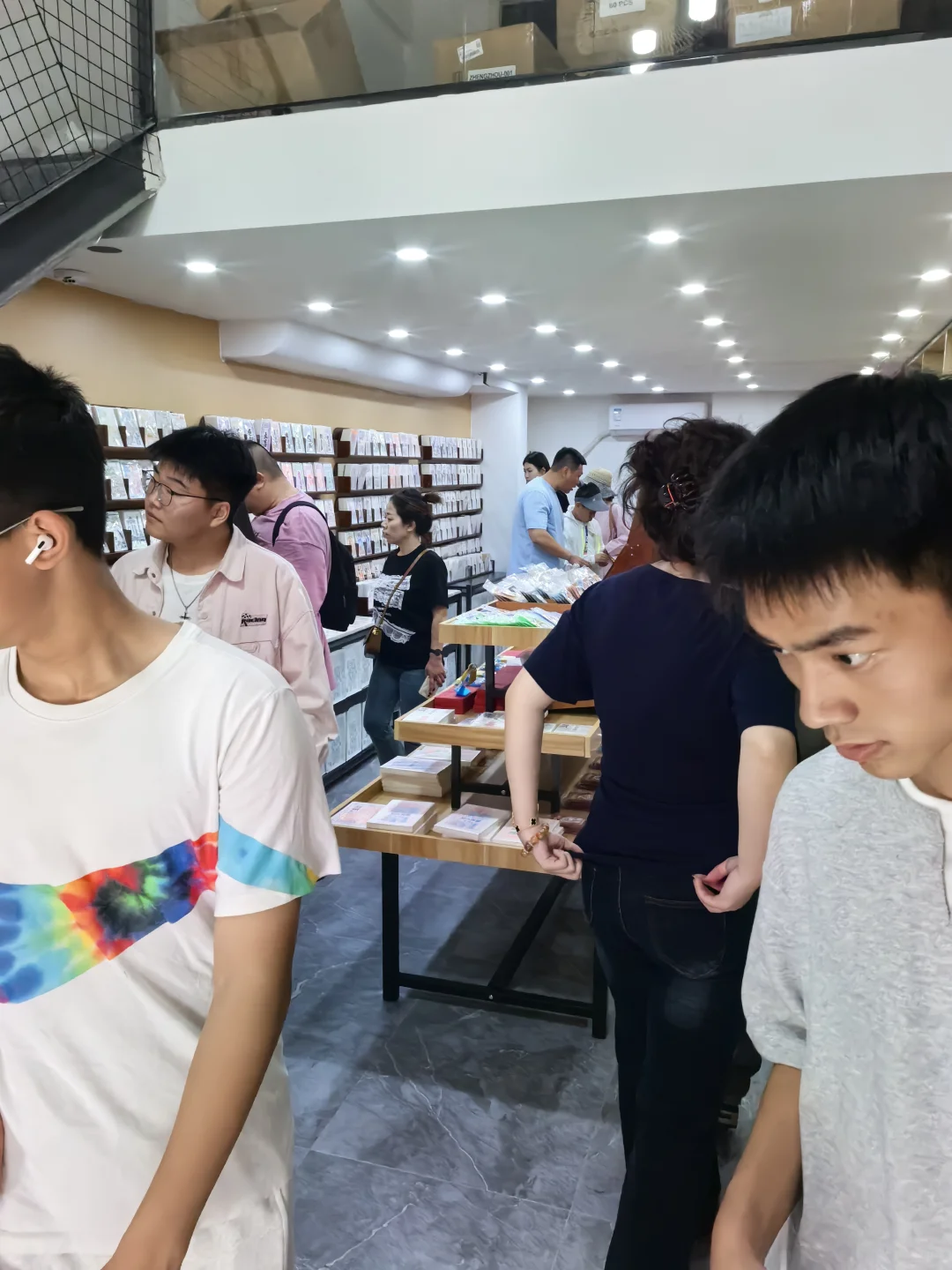 我们来郑州啦，就在郑州记忆油化厂创意园！