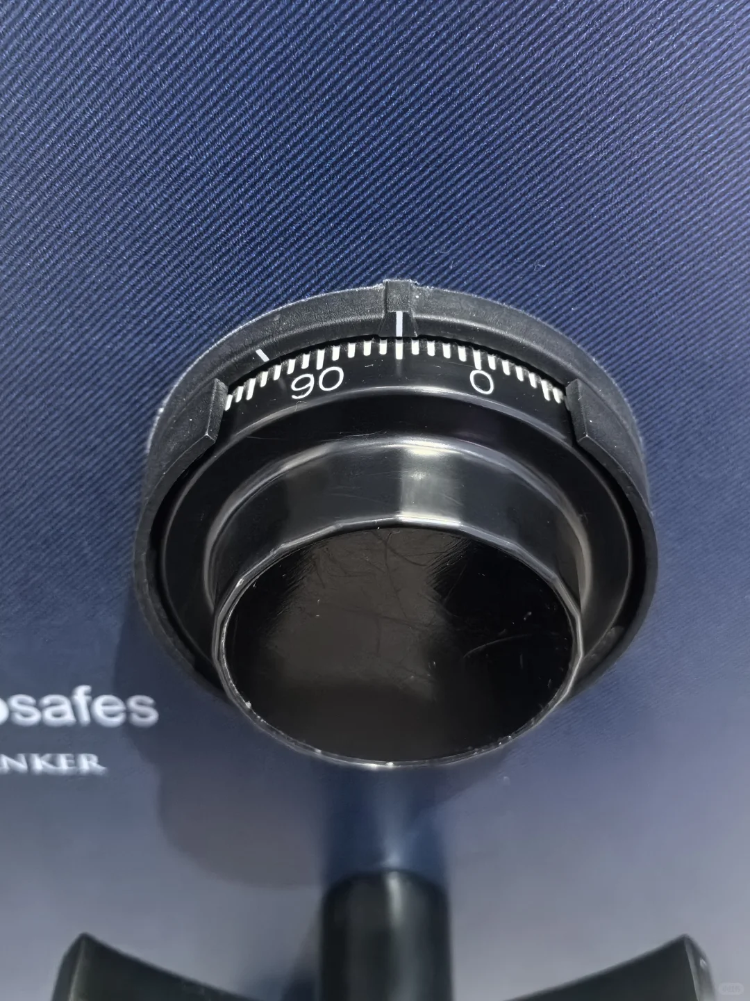 机械锁 vs 智能锁 ？