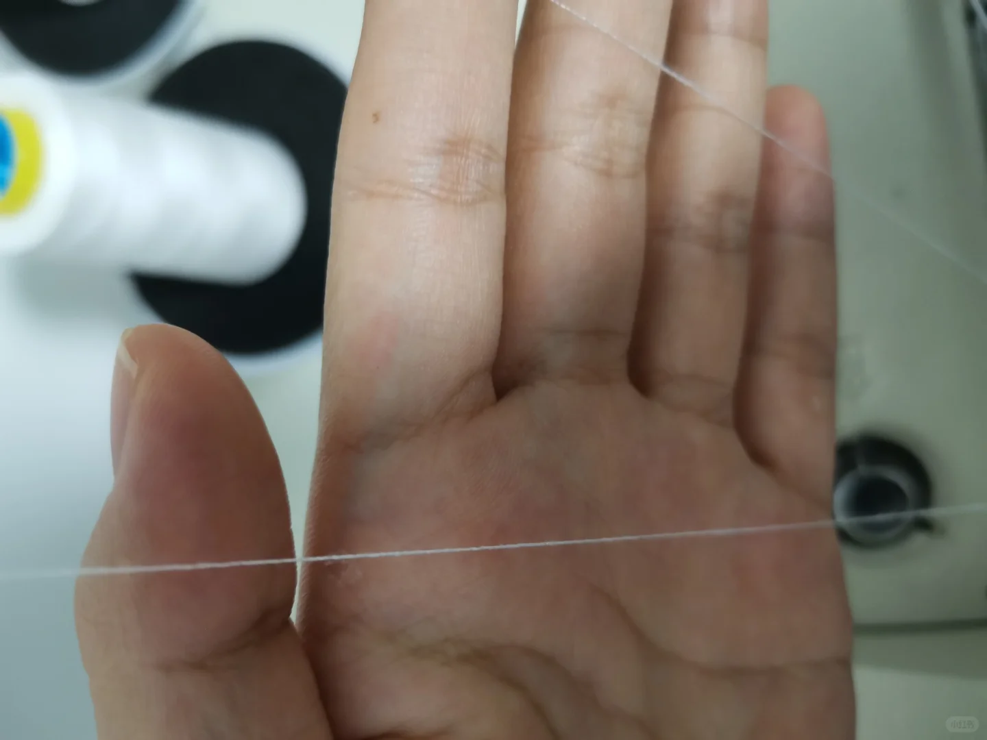 第一台工业锁边机组装经验