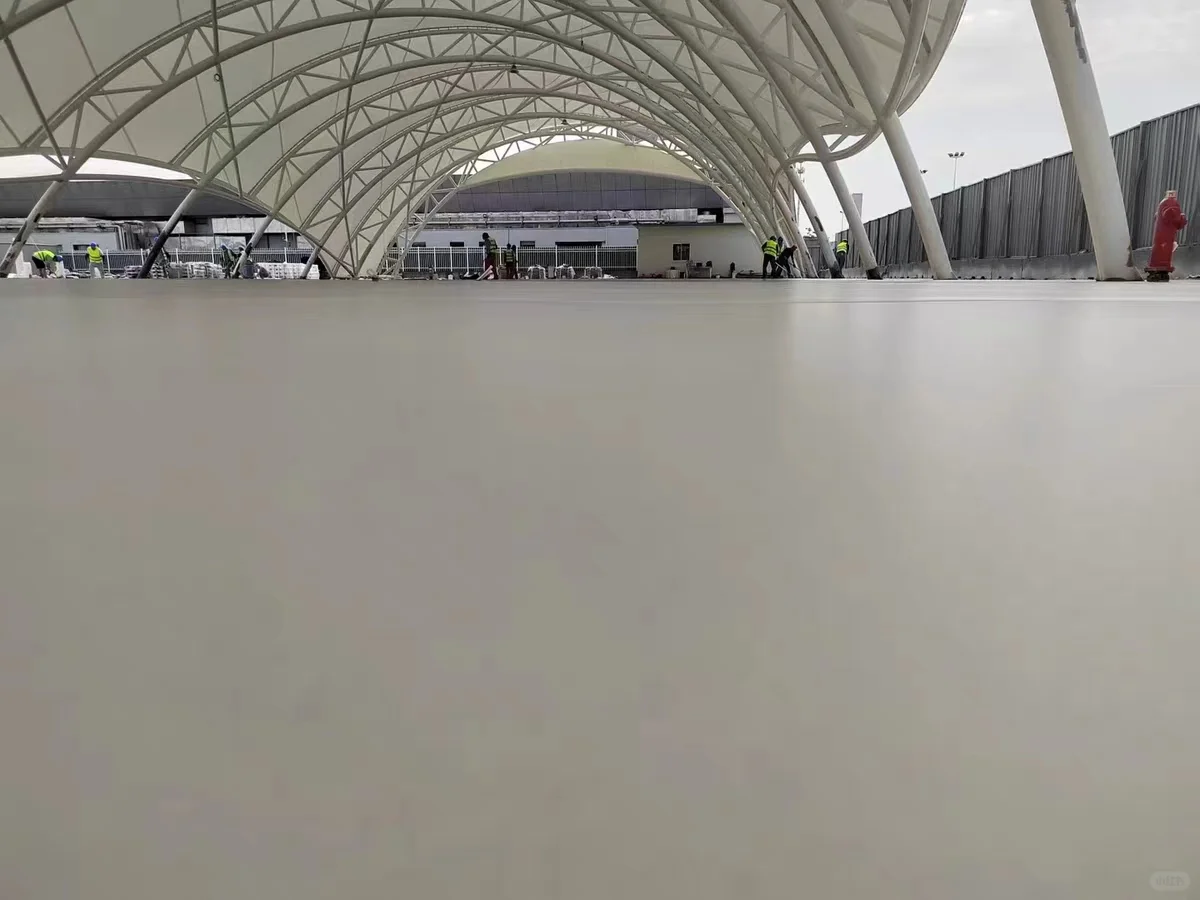 这些进口水泥自流平你喜欢哪个品牌呢？