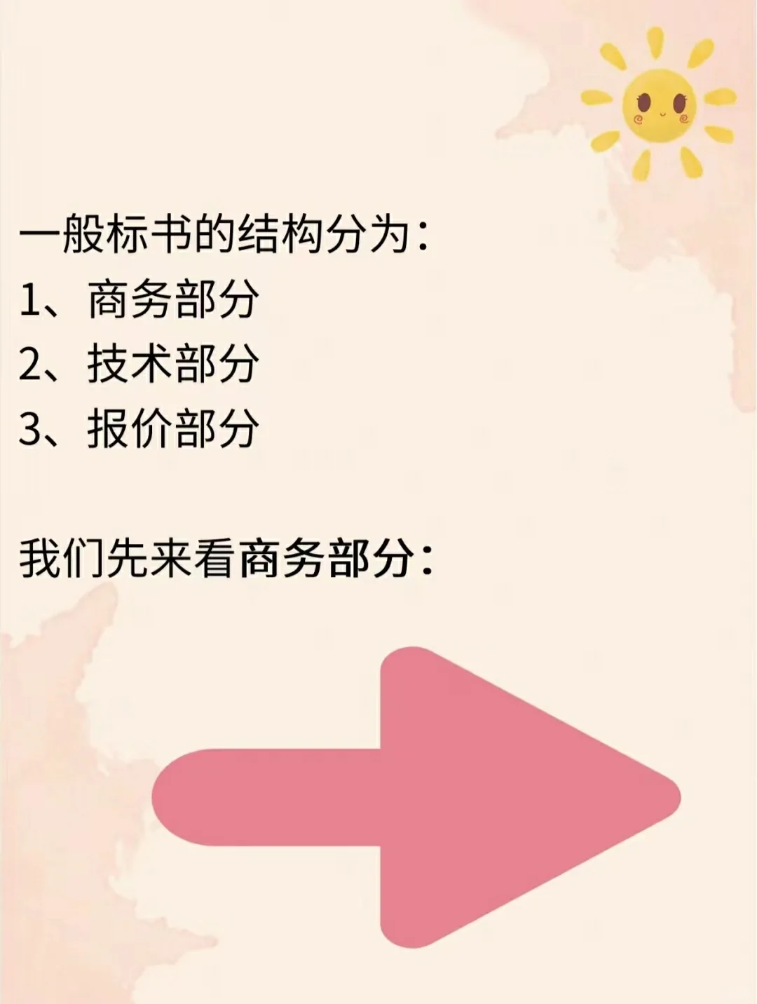 不会写工程标的小伙伴们看过来