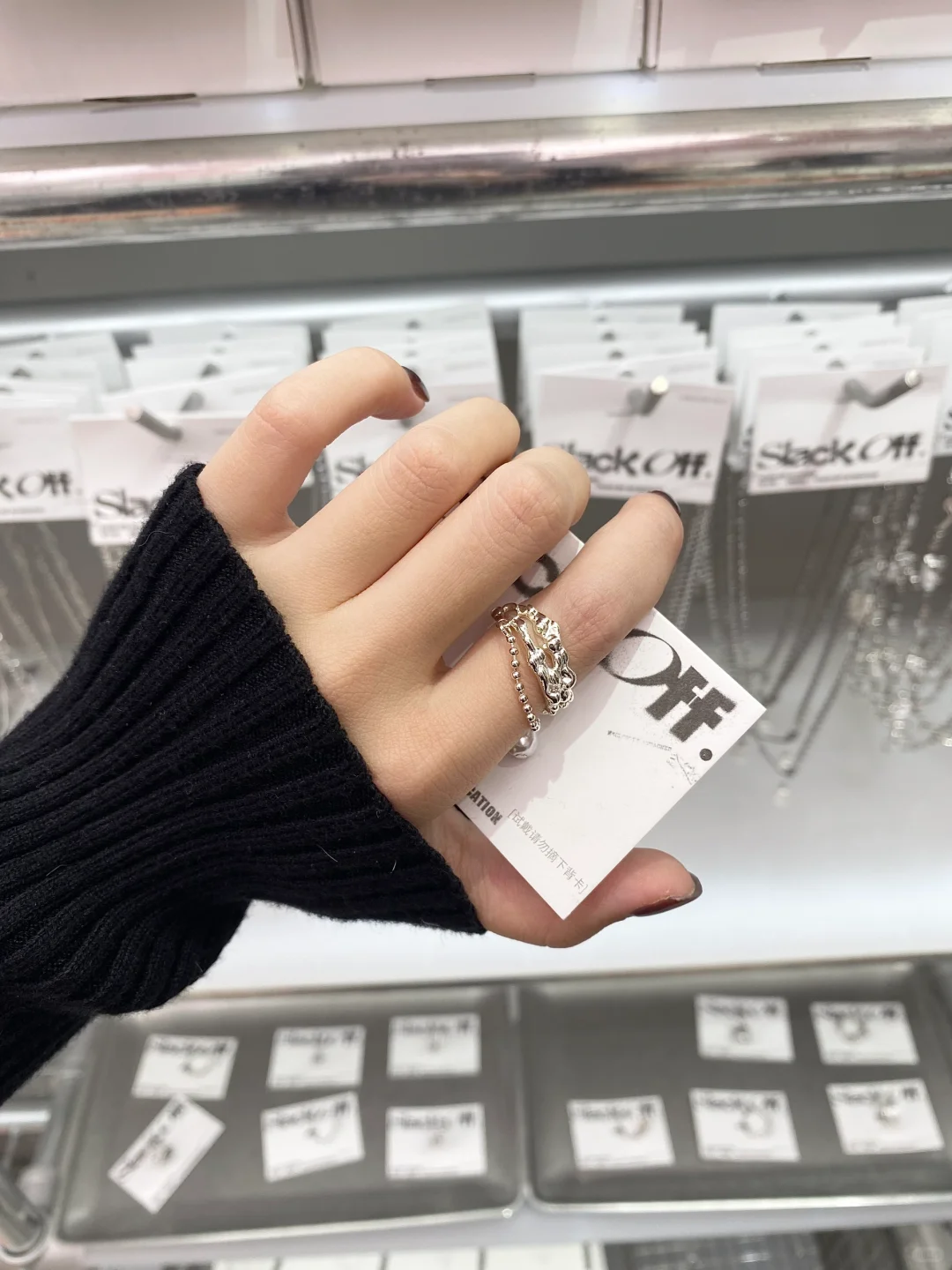 长沙国金这家已经是next level了….