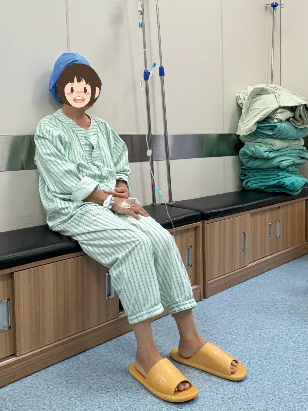 肛肠科手术室探秘!?