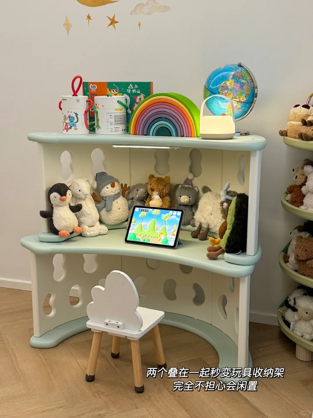 人怎么能聪明到这样...