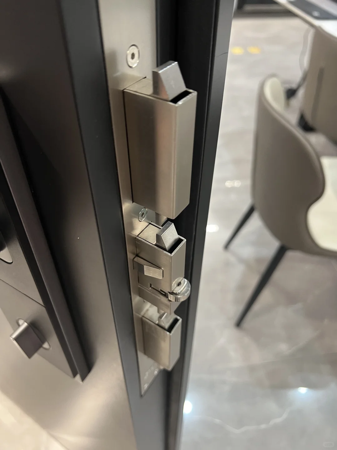 GL097 Pro让我家安全感直接Pro Max！?