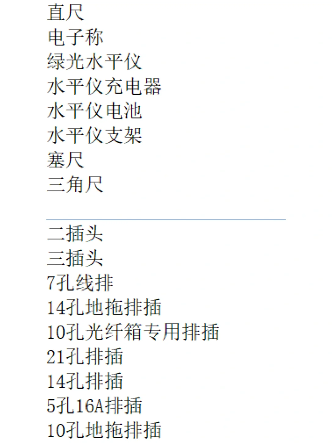 打工不如开店,新手10万开家五金建材店。三