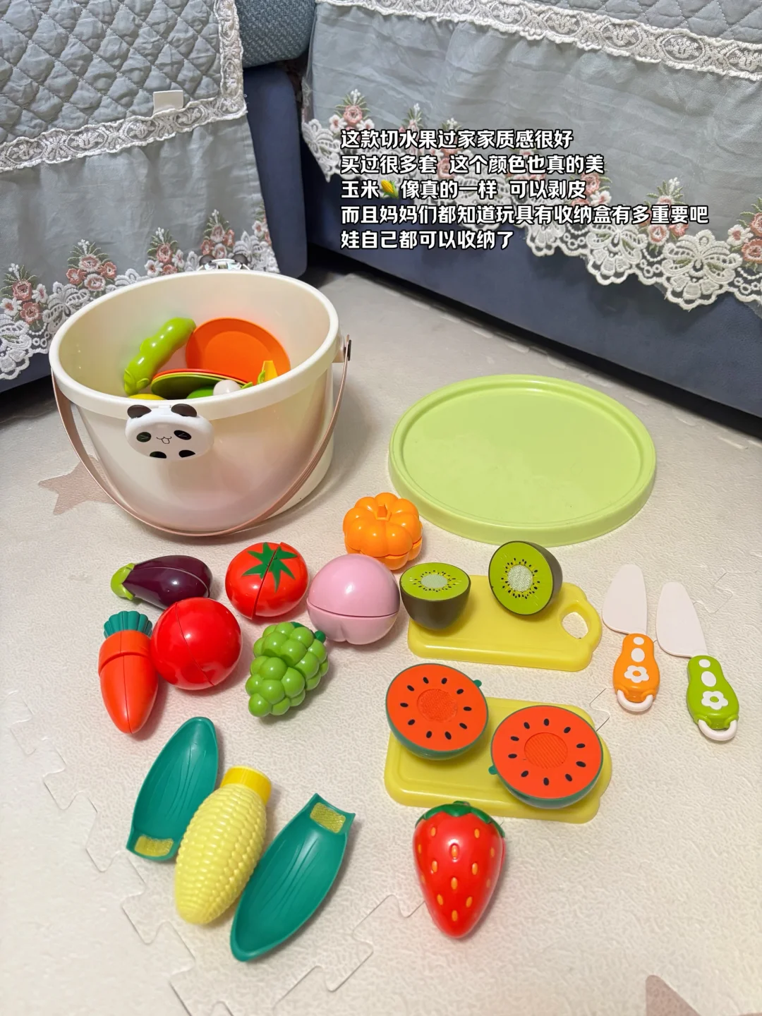 宝妈听我一句劝，这些玩具早买早享受！