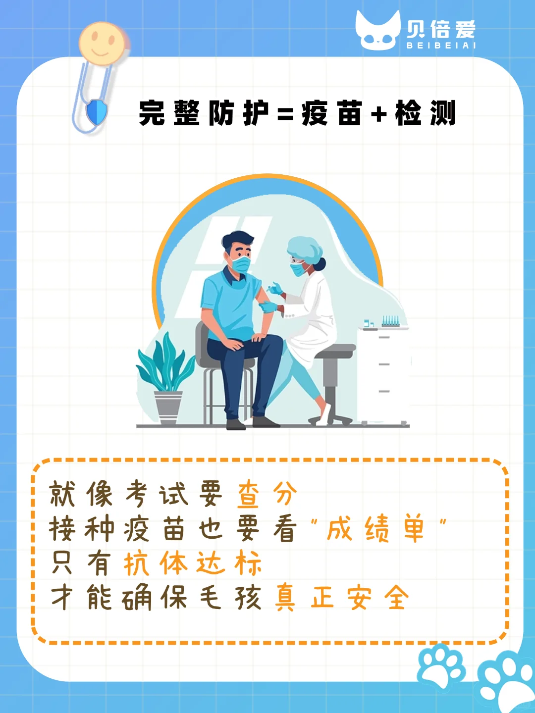 光打疫苗真不够！防狂犬病这些步骤不能少