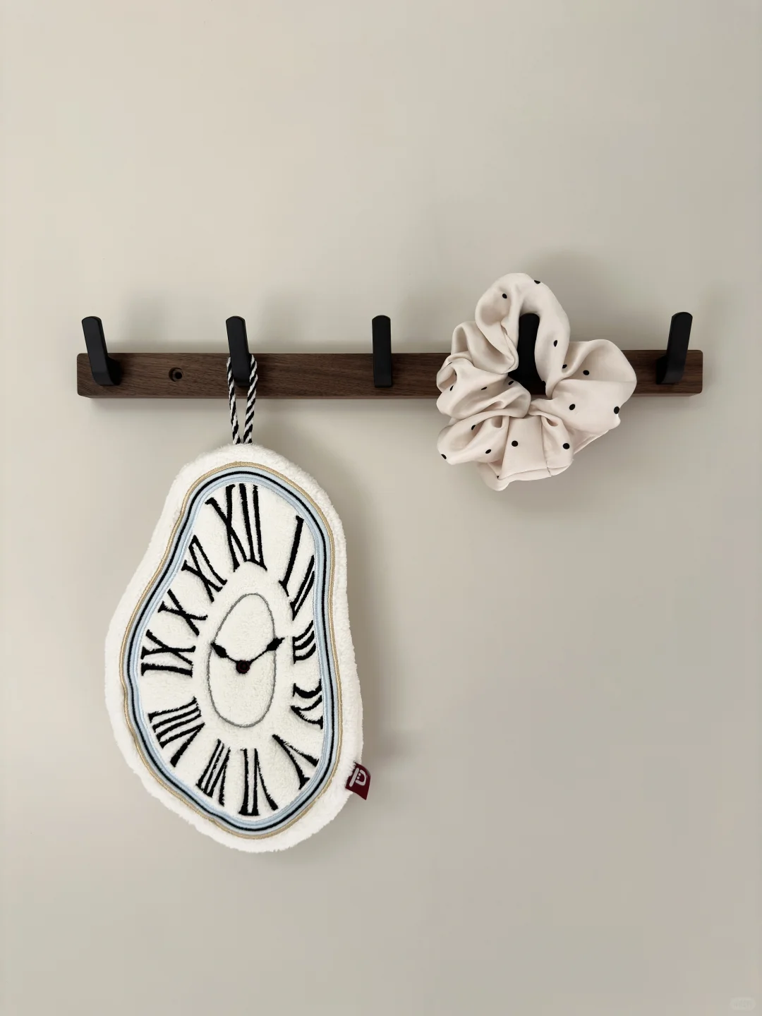 用了一年的卫生间 依然干净有序?