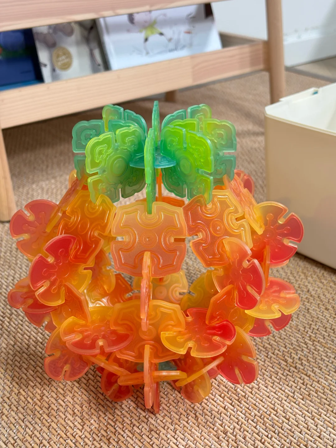 玩具分享|翻牌率高！不闲置✩°｡??⋆