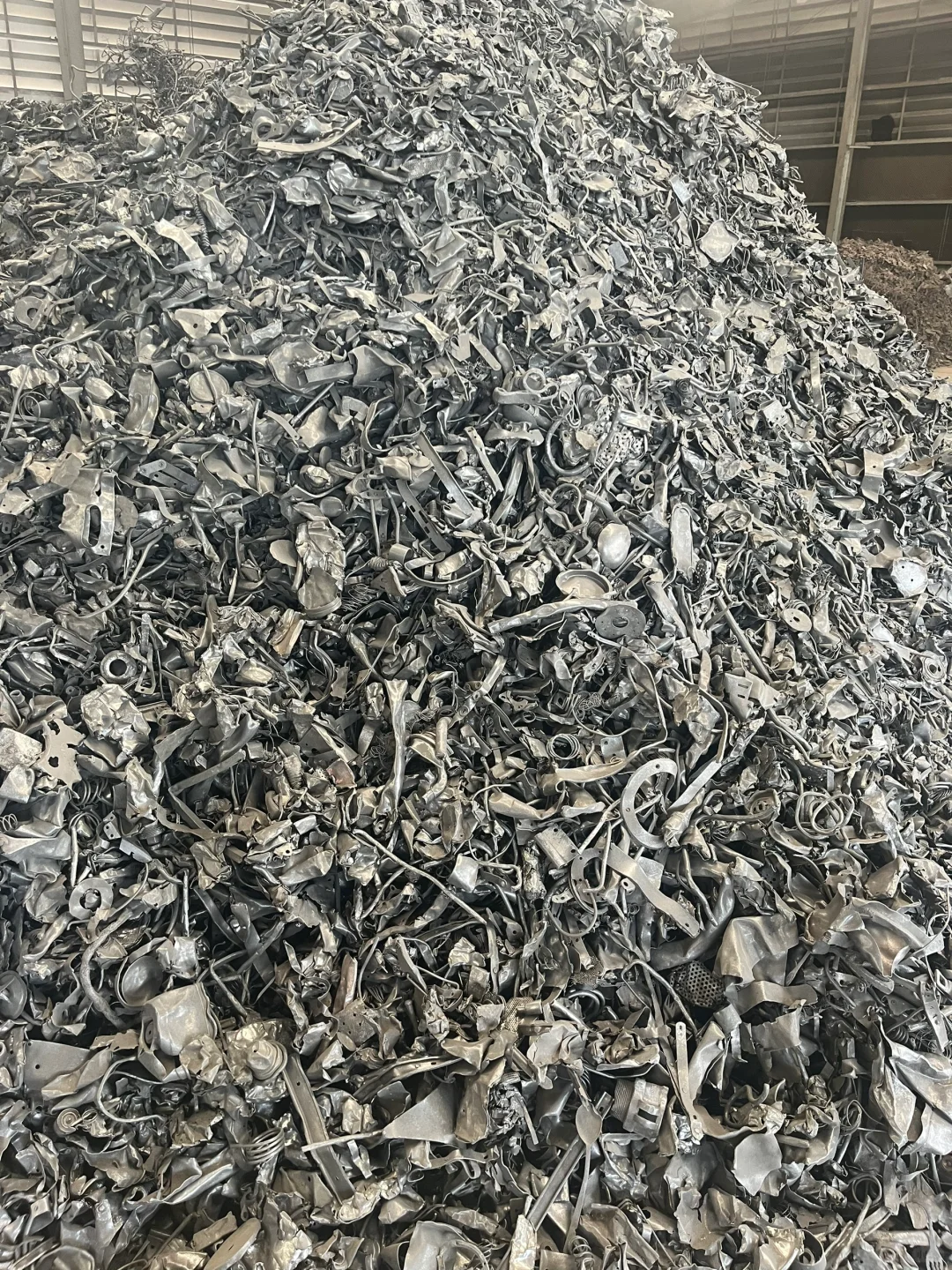 垃圾佬 干就完了