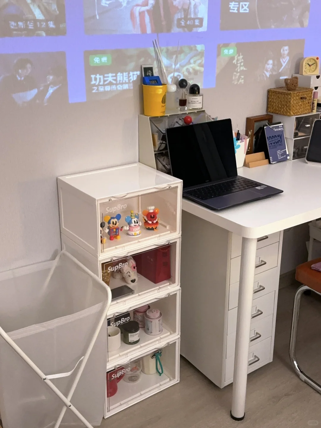 讲真！房间丑的都去试试这个方法??