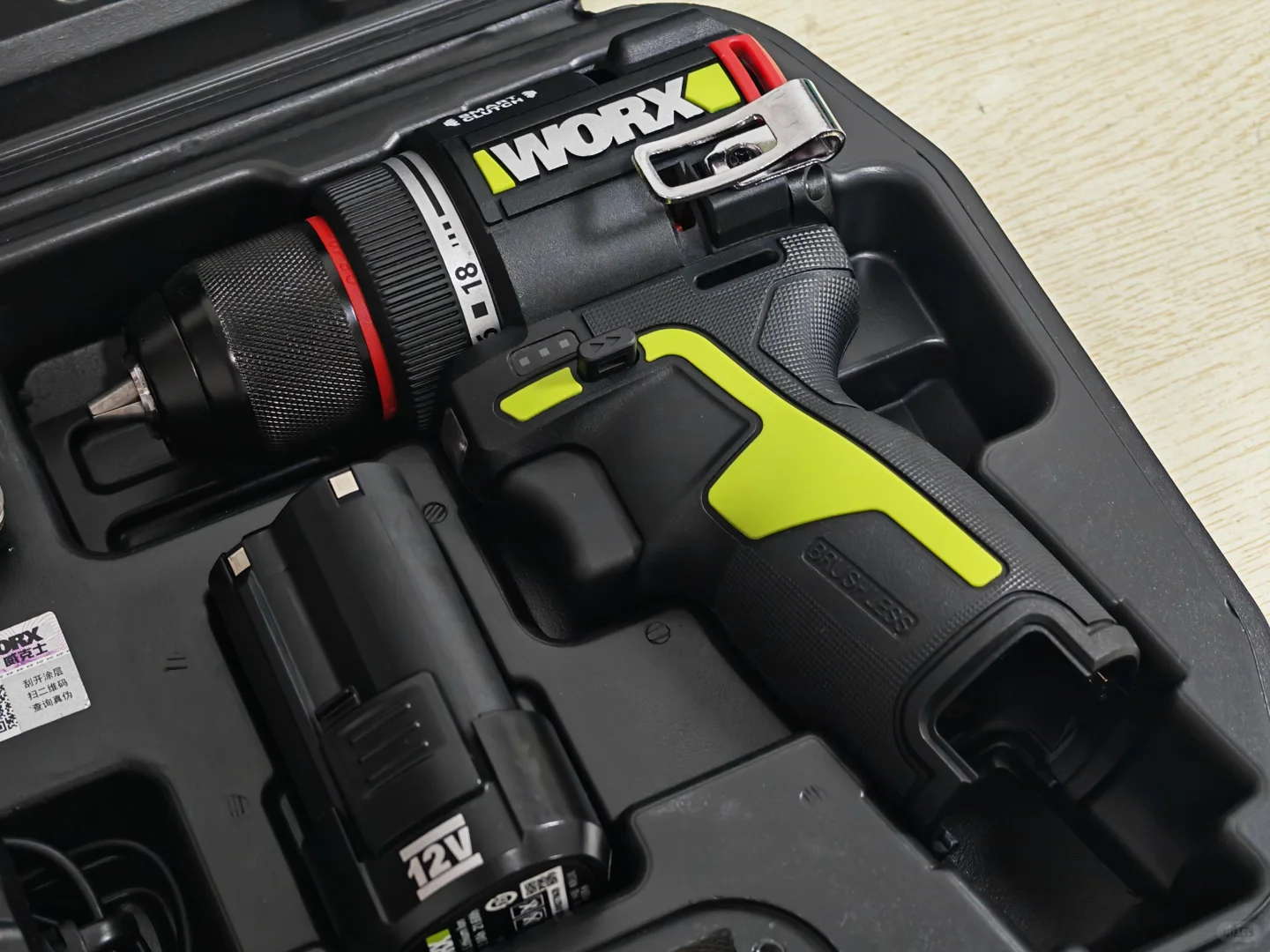 男人的浪漫，从工具开始～