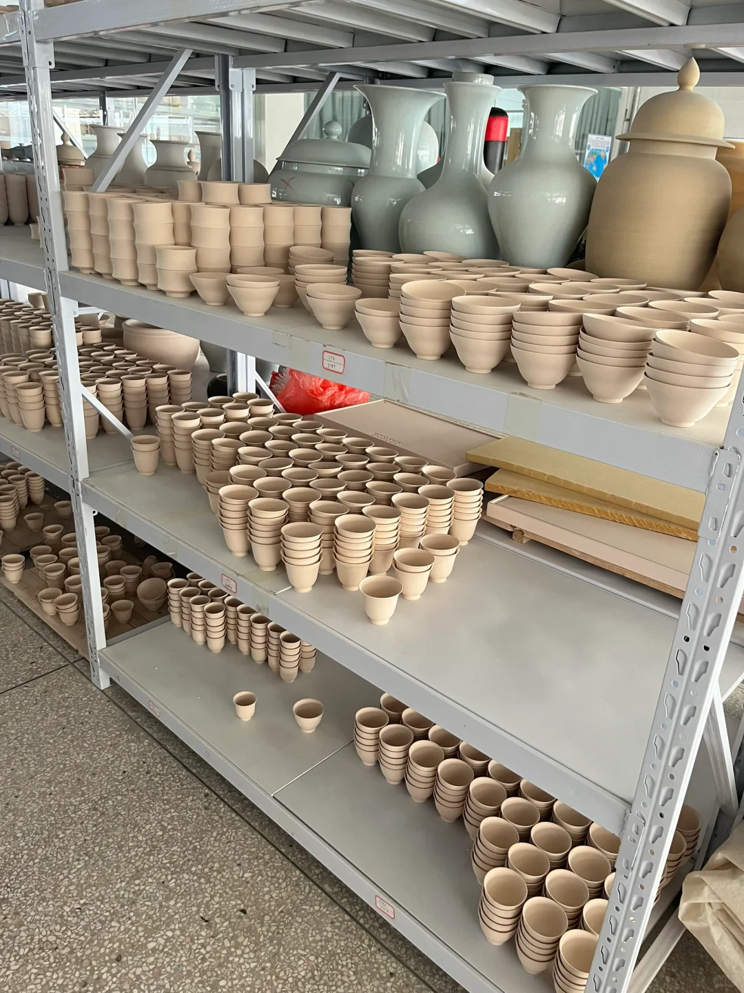 从20㎡小店到全产业链陶瓷厂17年创业血泪史