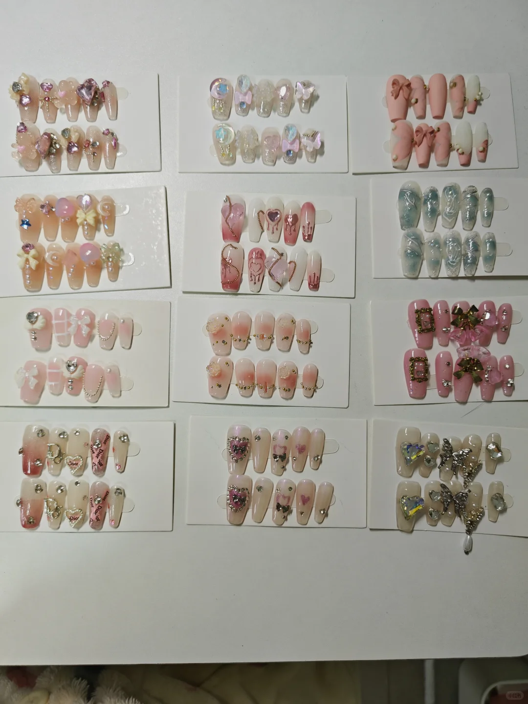 5.9一副退坑出穿戴甲