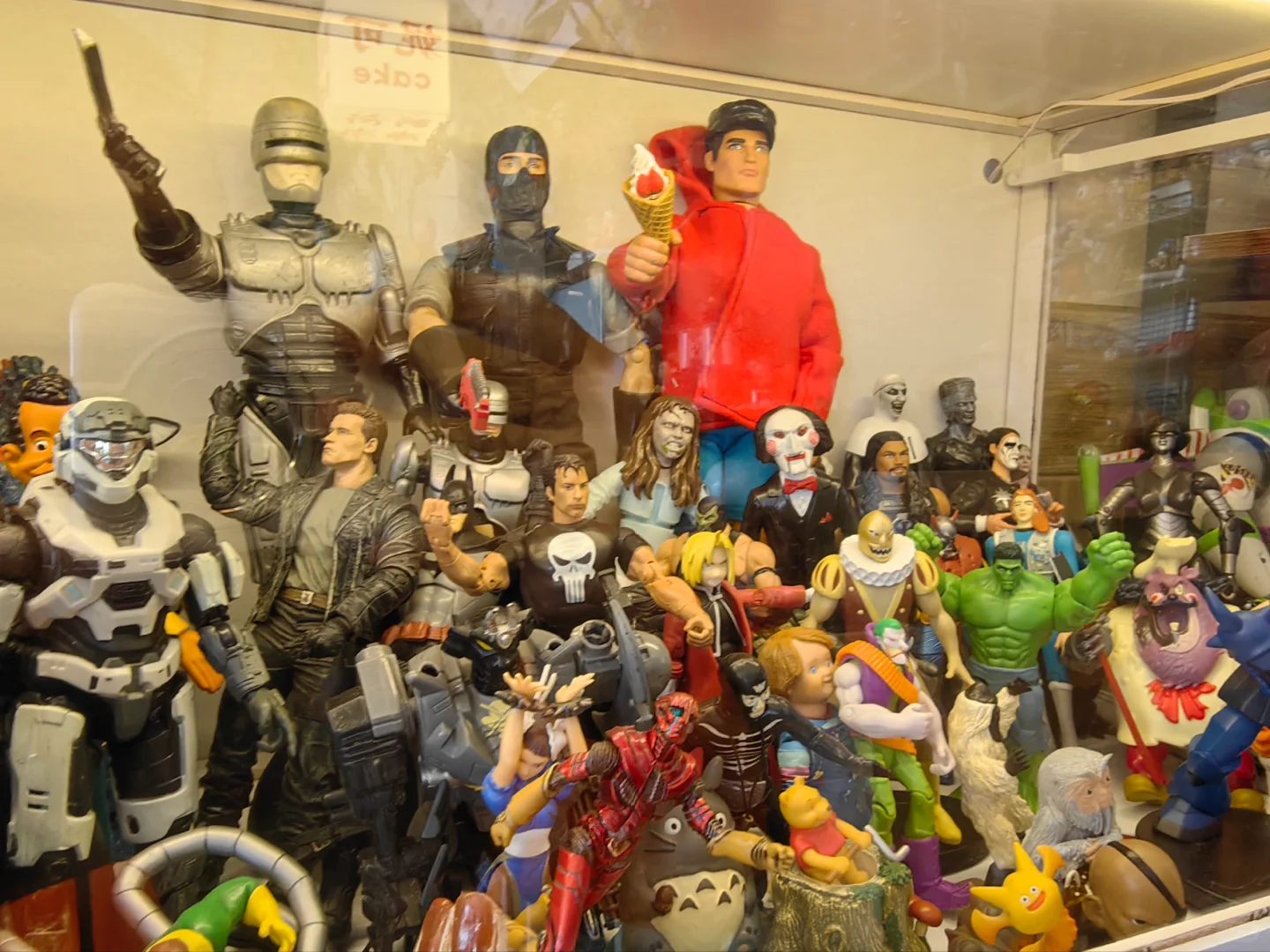 呼和浩特最好的中古玩具店？！