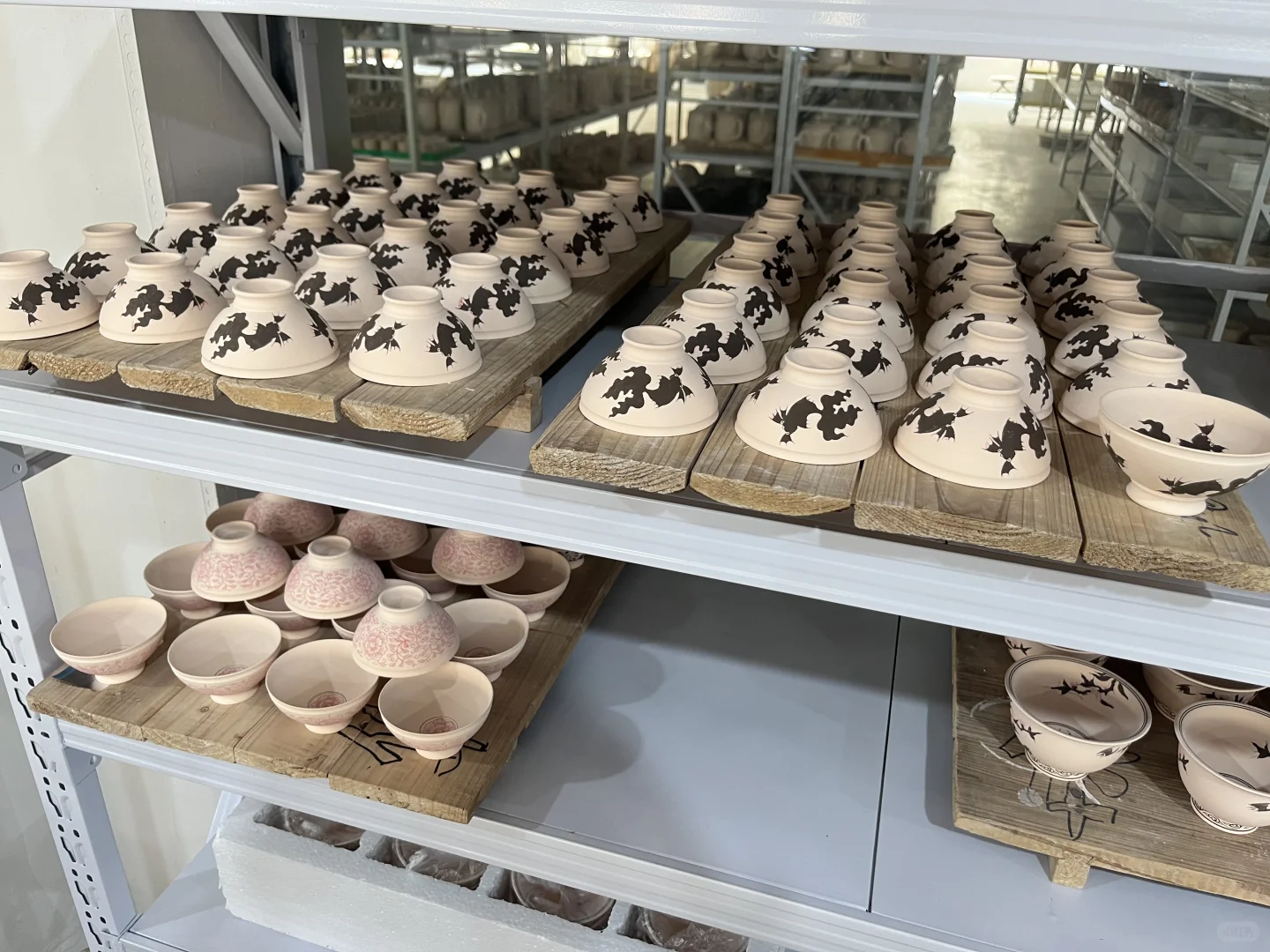 从20㎡小店到全产业链陶瓷厂17年创业血泪史