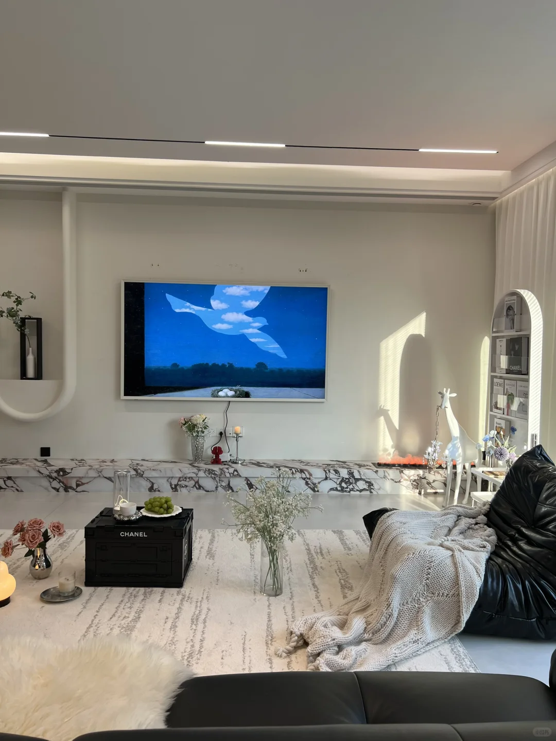 山东寿光178w购入330大平层｜小县城躺平