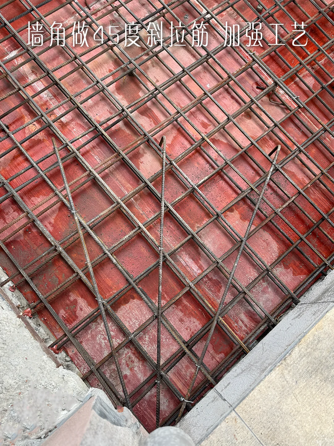 上海一家只做施工的公司｜别墅土建工艺