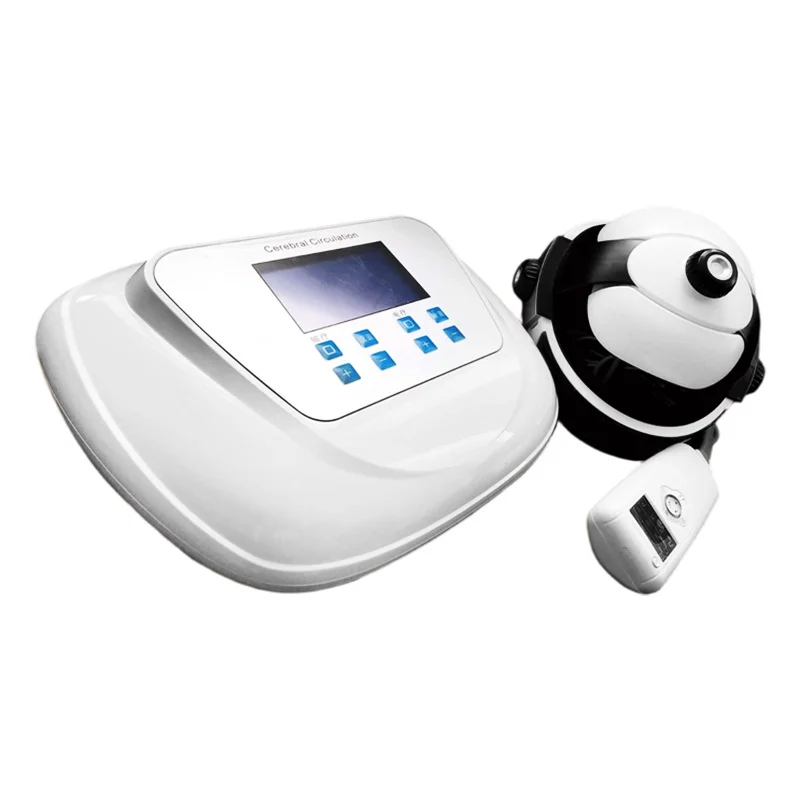 脑循环经颅磁脑电治疗仪偏瘫治疗仪