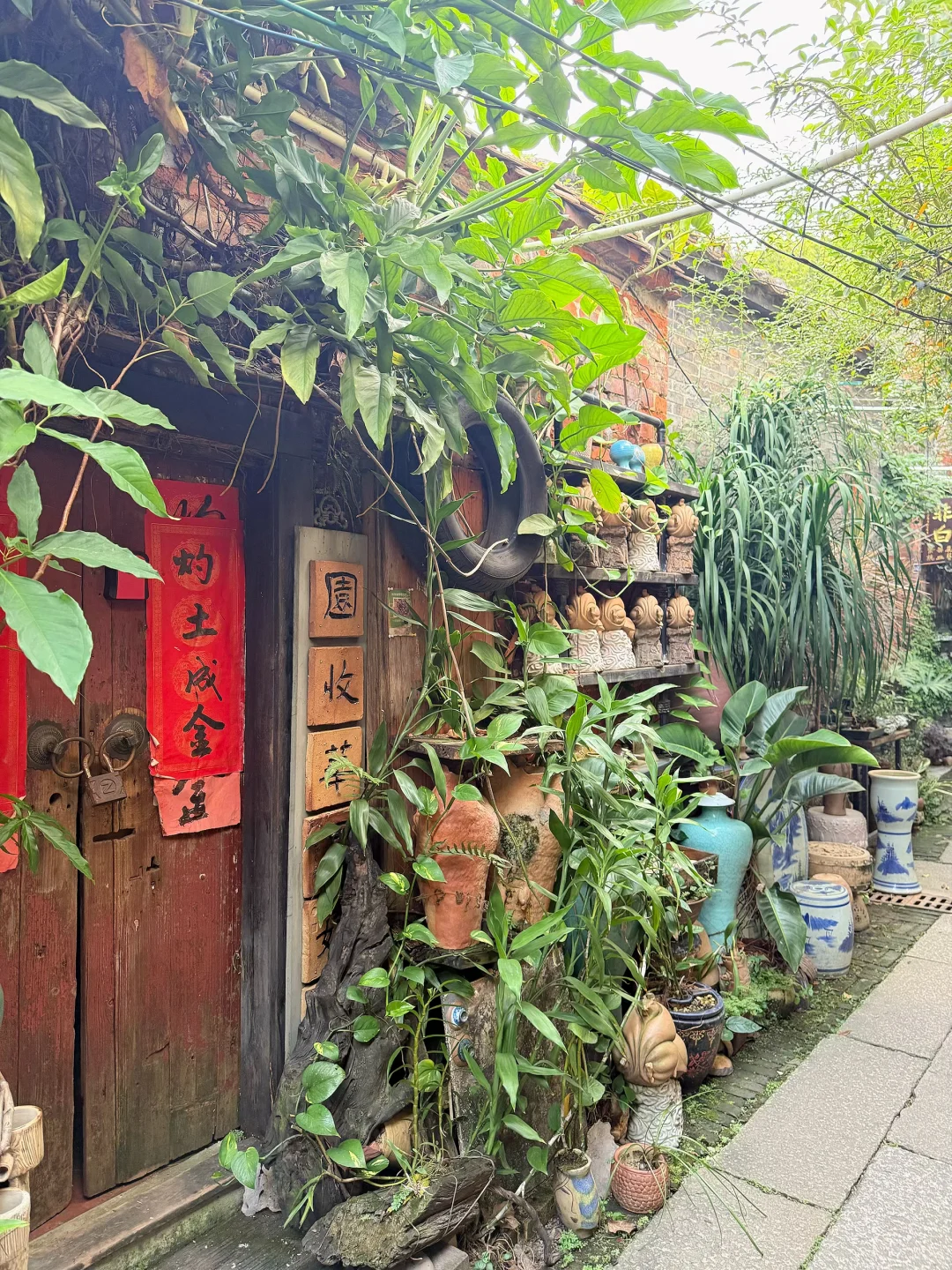 佛山一日游-感受文化与美食带来的魅力