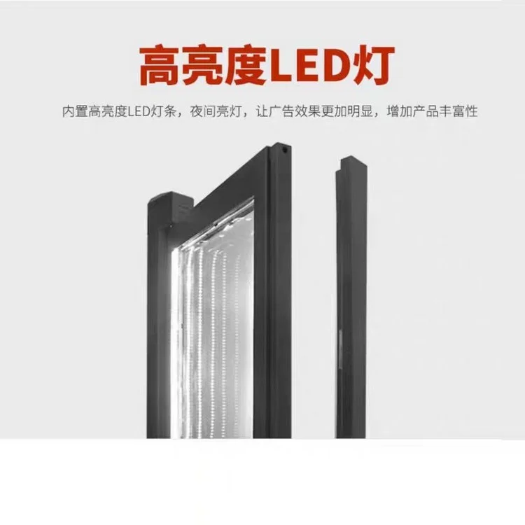 超赞! ! 现代城市小区智能化管理的标配