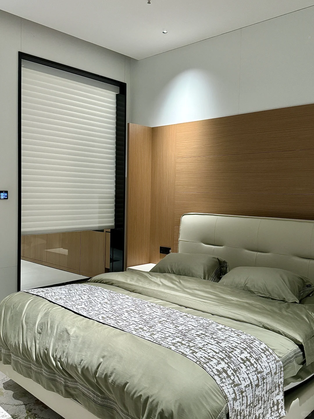 狠狠被全屋智能拿捏住了。。??