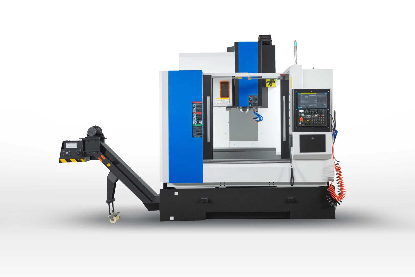 工业设备产品上门拍摄