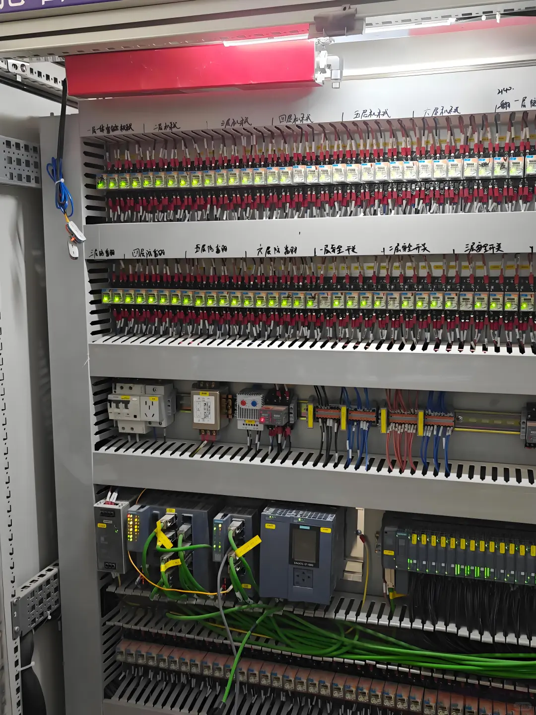 电气安装调试教程来了