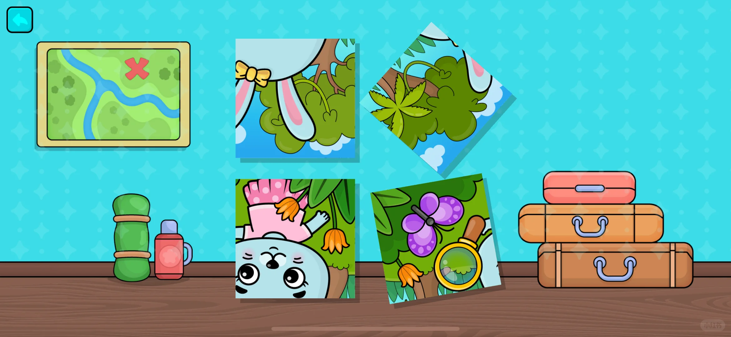 学习从这里开始BimiBoo用游戏重构婴儿启蒙