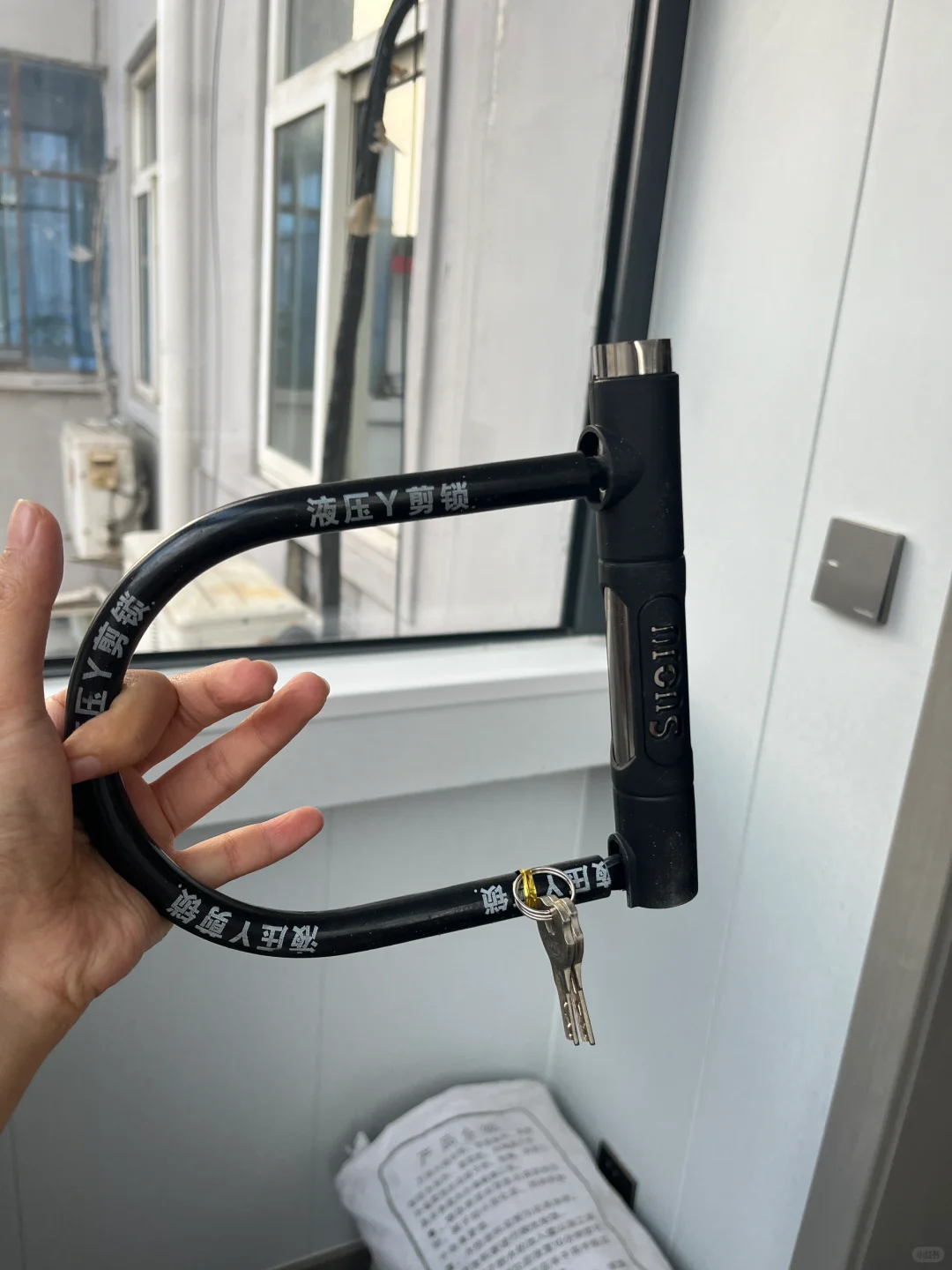 新家的?个快递（6/100）