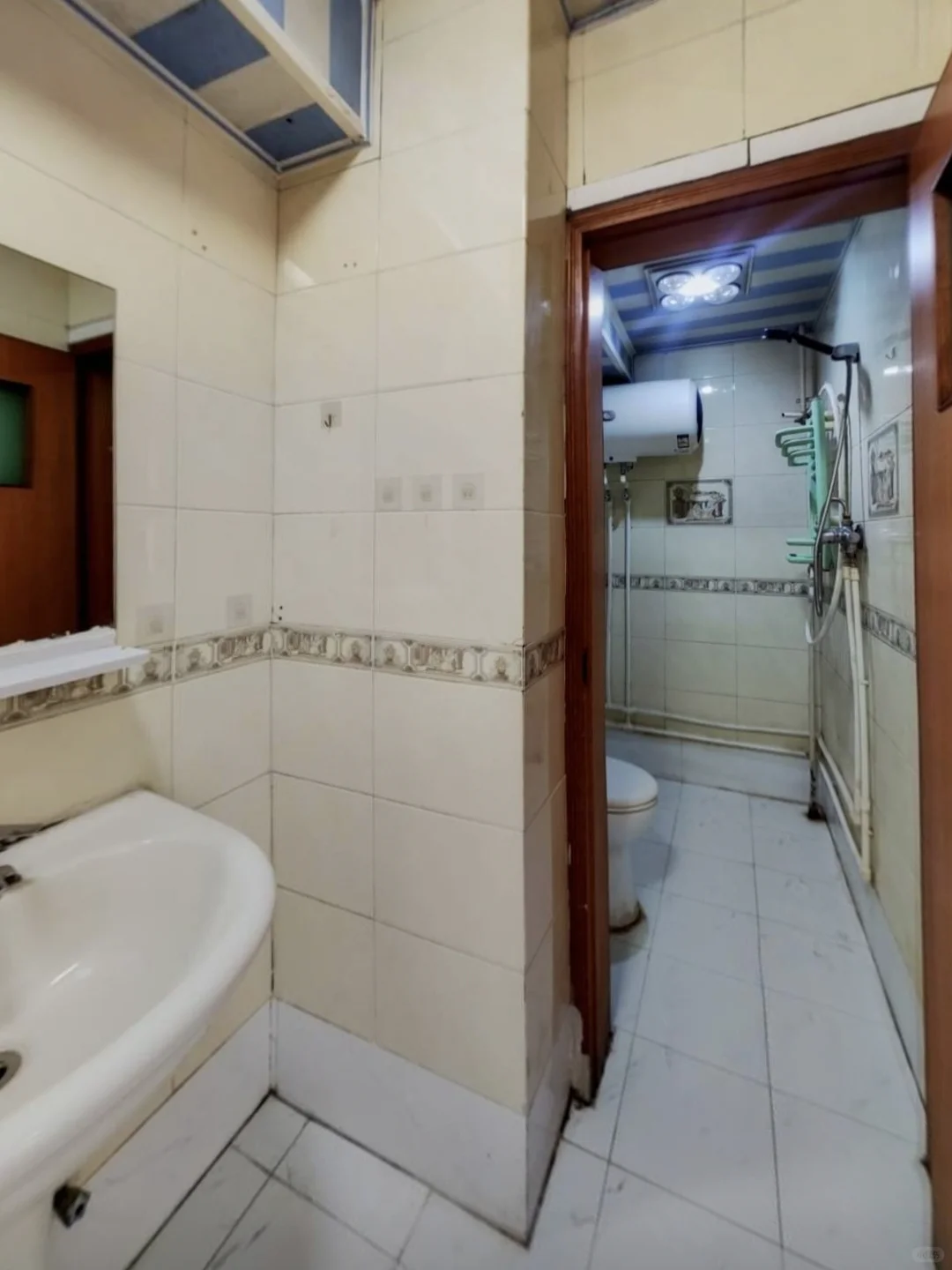 大兴新城,南北两居!拎包入住?