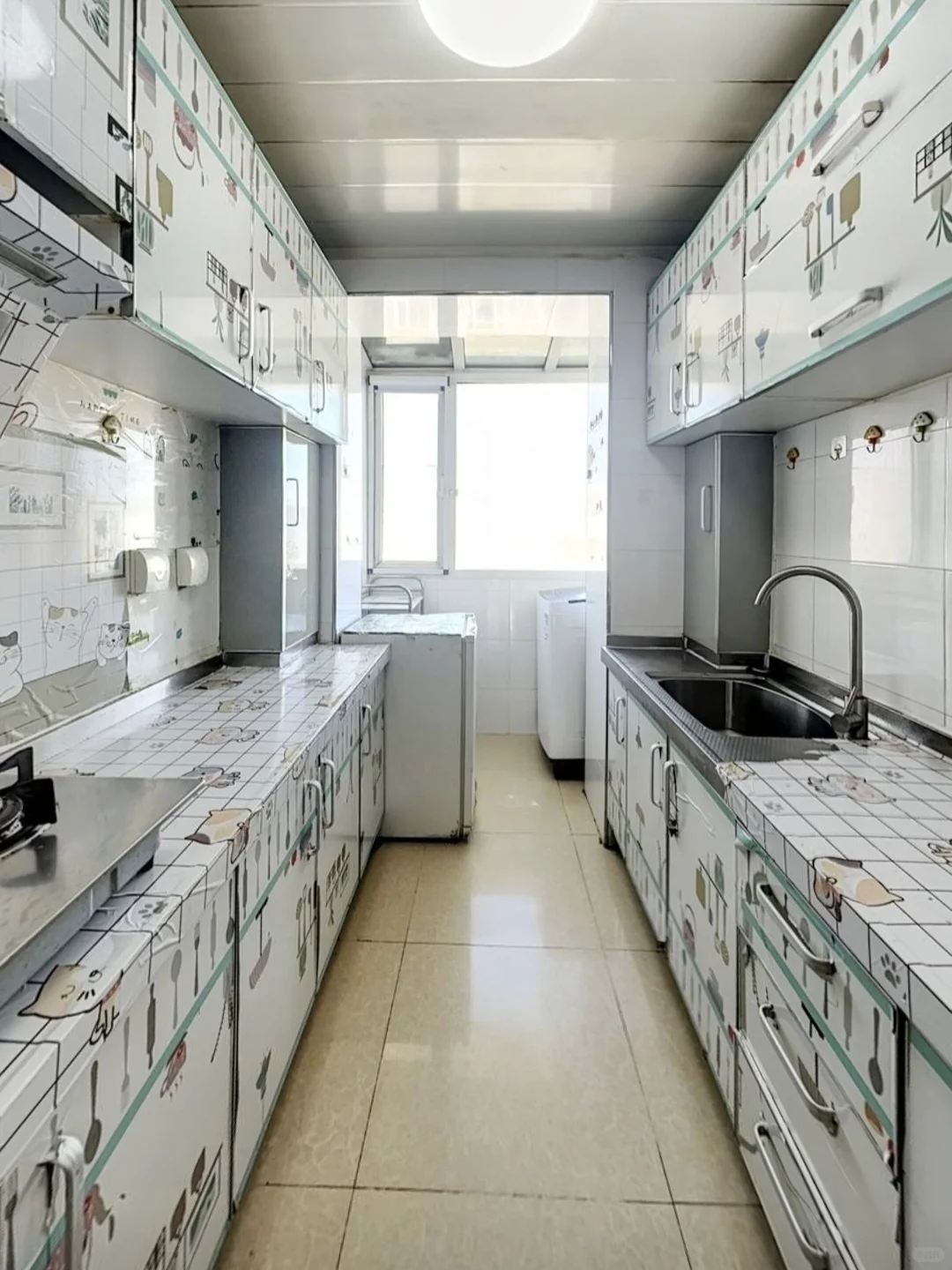 ?大兴新城｜南北通透大三居