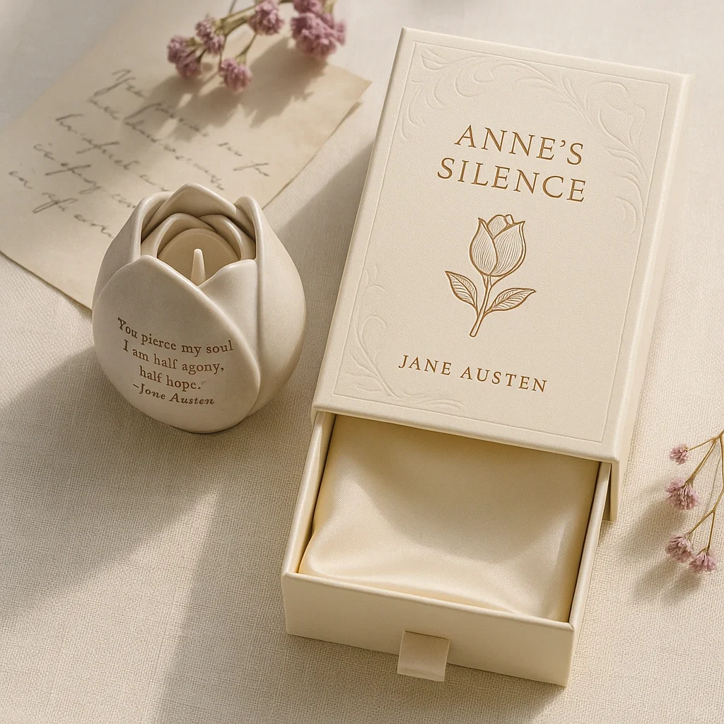 如果你能在一朵玫瑰里喝茶、沉思、点香