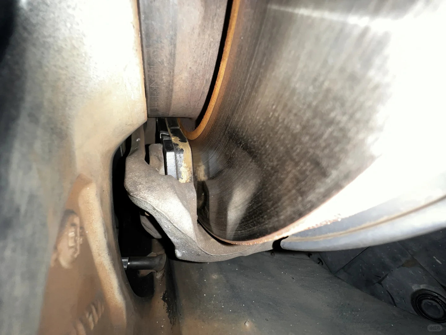 ??老班验车—定损接近一半车价的事故车?