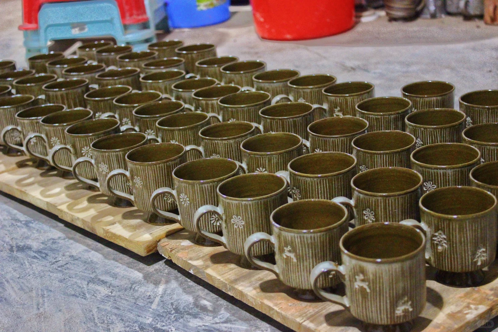 接陶瓷定制或代工