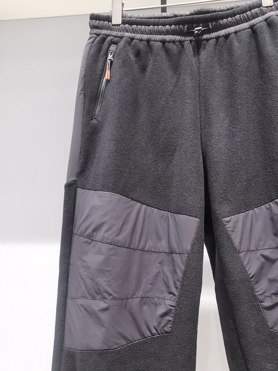 暖绒神裤！秋冬户外颜值我都要?